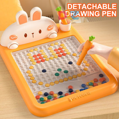 FunReusable Magnetic Drawing Tablet