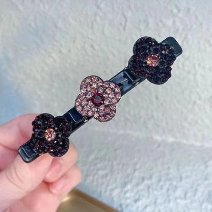 Sparkly Fashion Hair Pins