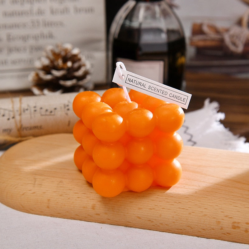 Premium Fragrant Home Candle