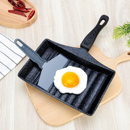 Simple Non Stick Egg Mould Cooker