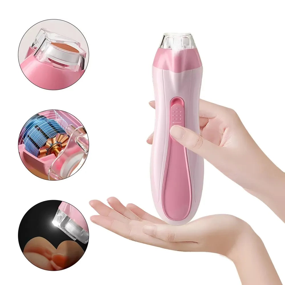 Baby Nail Care Grooming Kit Manicure Set