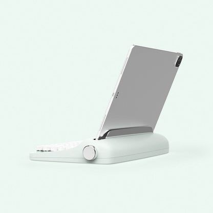 Advanced Wireless Mechanical Computer Keyboard