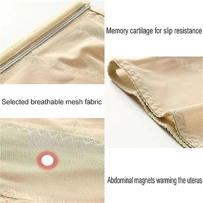 Flexible Waist Slim Breathable Sports Belt
