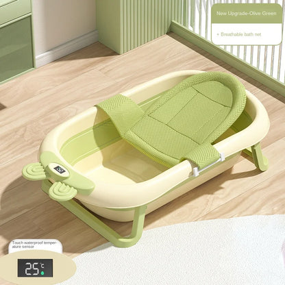 Accurate Baby Bath Water Temperature Sensor