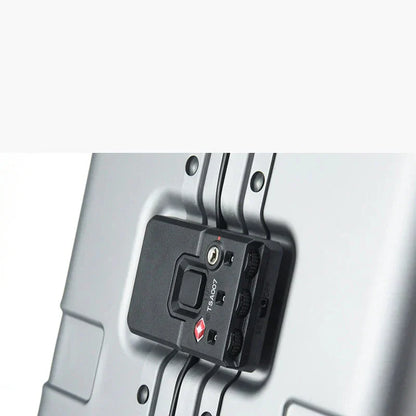 Strong Ultra Lightweight Luggage Case
