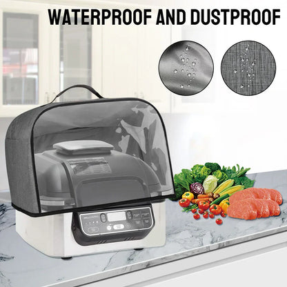 Premium Toaster and Air Fryer Protective Cover
