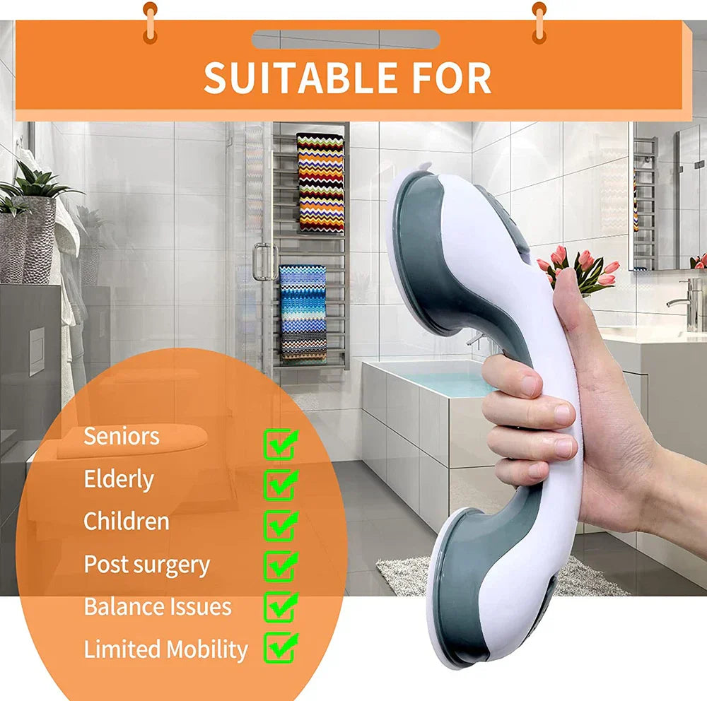 Strong Grip Non Slip Handle Bar