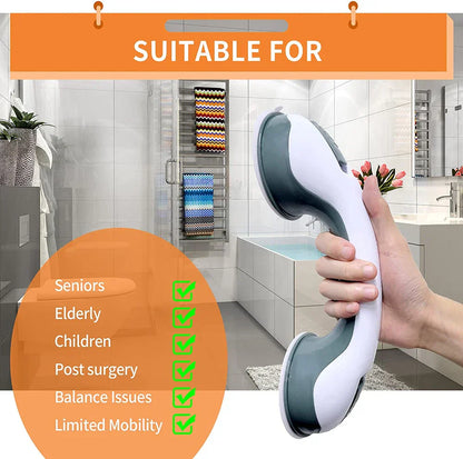 Strong Grip Non Slip Handle Bar