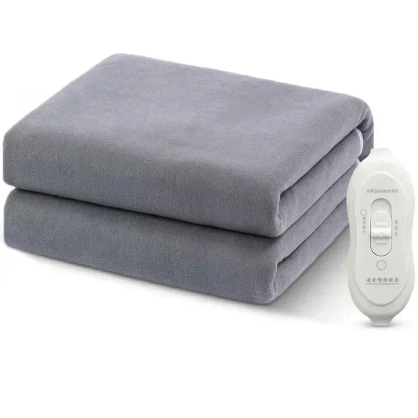 Warm Electric Blanket with Digital Temperature Control