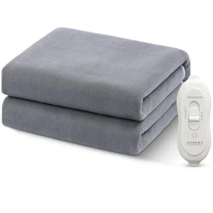 Warm Electric Blanket with Digital Temperature Control