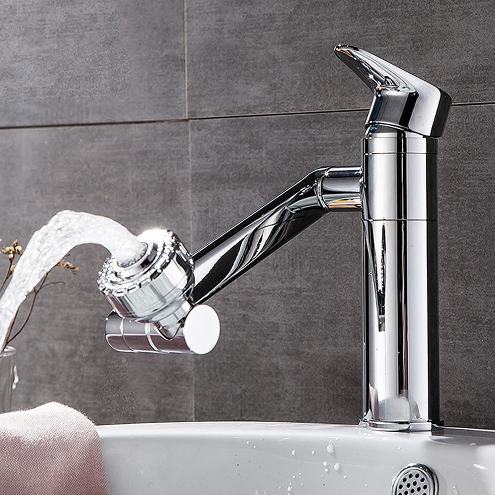 360° Rotating Modern Kitchen Faucet