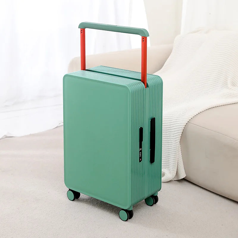 Strong Travel Suitcase Dublin
