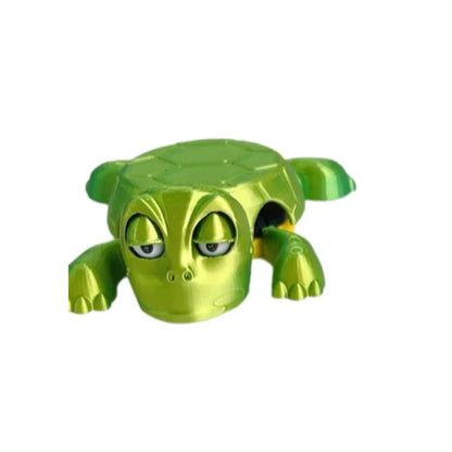 Fun Turtle Mug Coaster Set