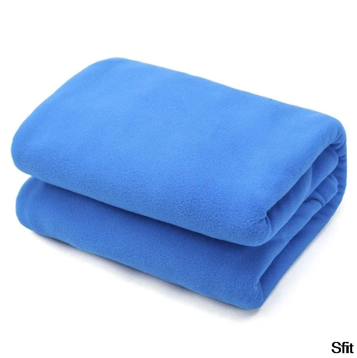 Cozy Insulated Outdoor Camping Sleep Bag