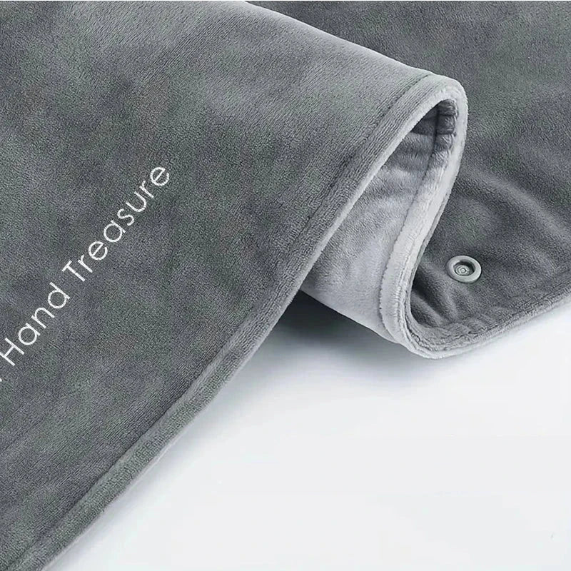 Warm Quick Heat Pad