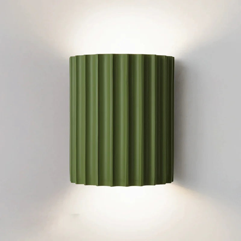 Contemporary Acrylic Wall Lamp Fixtures