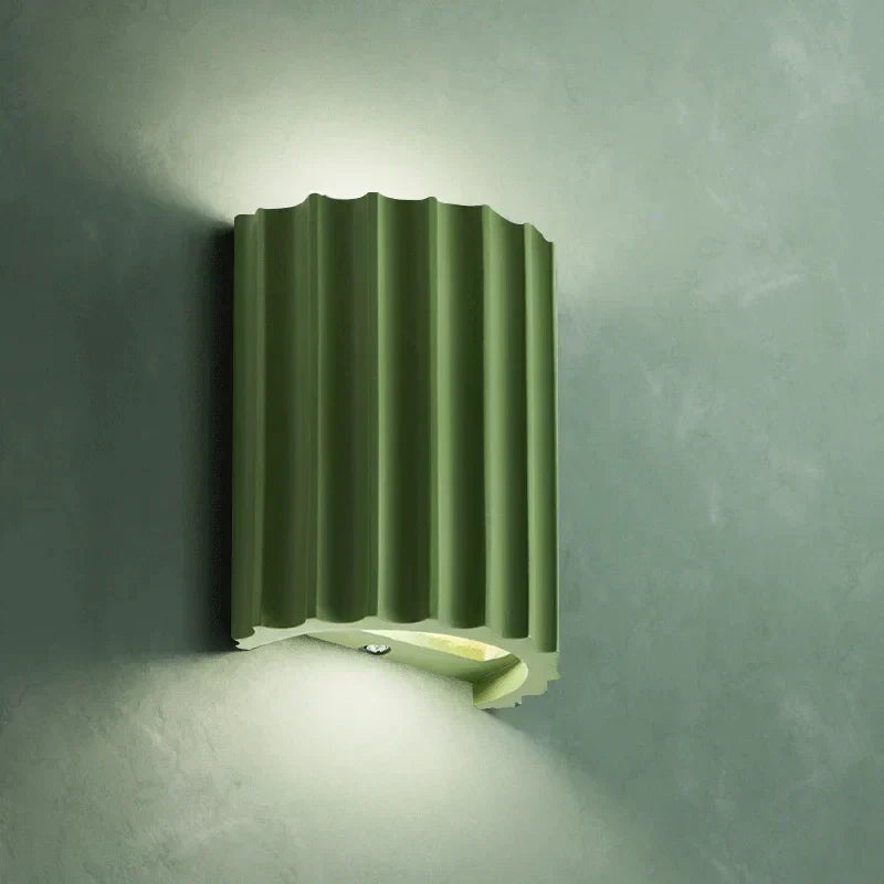 Contemporary Acrylic Wall Lamp Fixtures