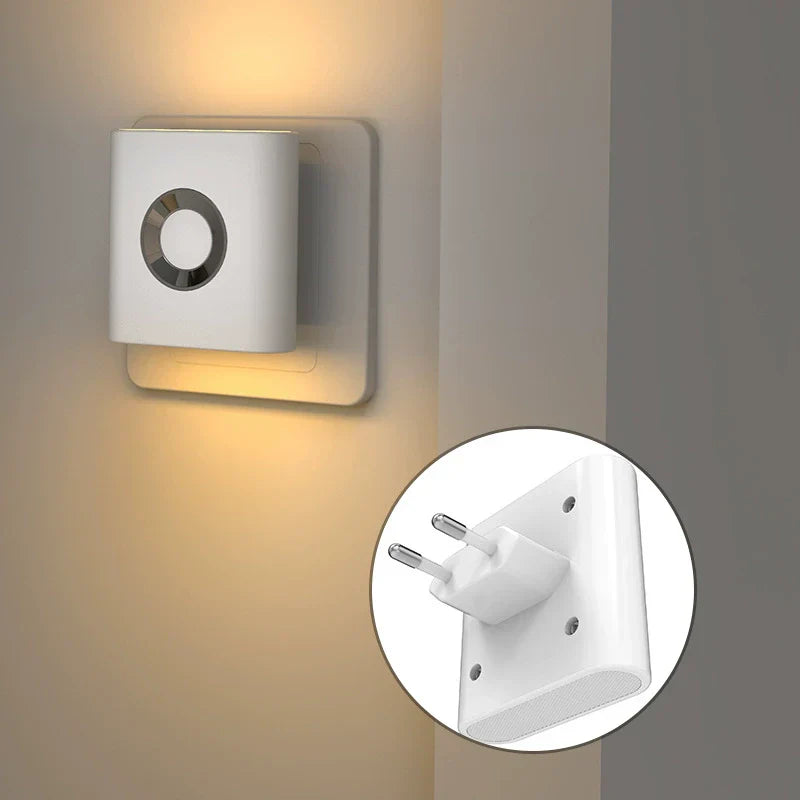 Motion Sensor LED Closet Light