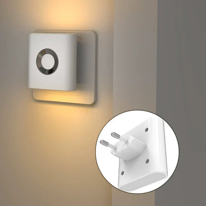 Motion Sensor LED Closet Light