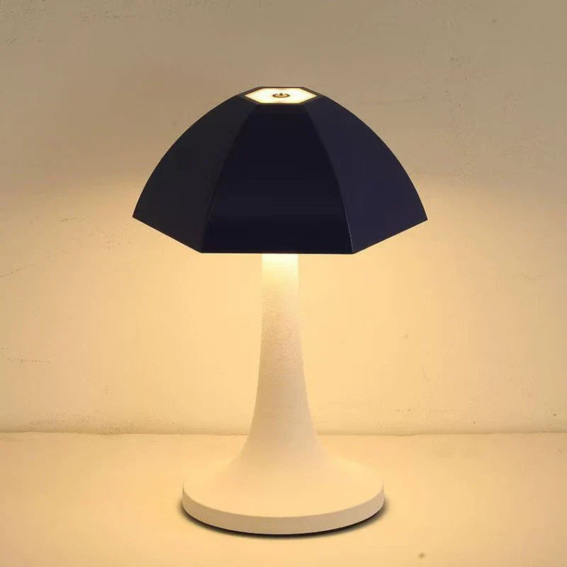 Trendy Contemporary Fungi Desk Lamp