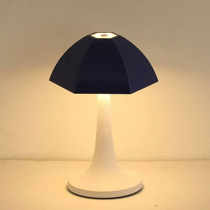 Trendy Contemporary Fungi Desk Lamp