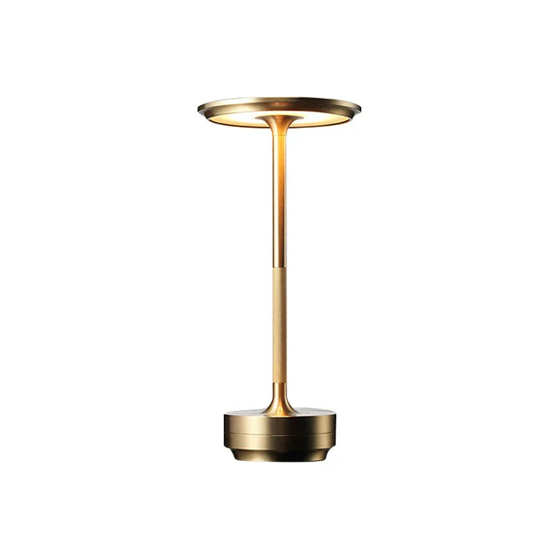Adjustable Bright USB Table Lamp