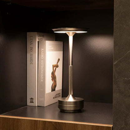 Adjustable Bright USB Table Lamp - Luxicro