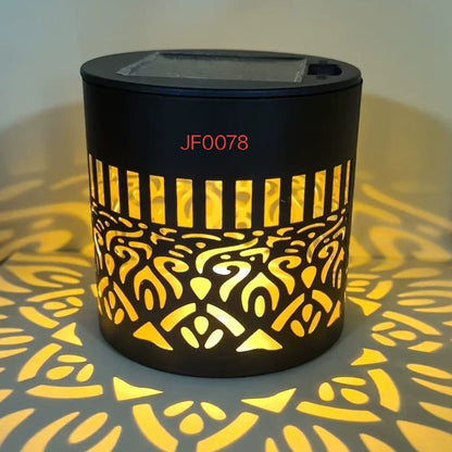 Outdoor Solar Powered Garden Light