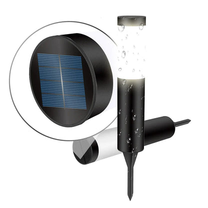 Bright Energy Saving Yard Walkway Lamp