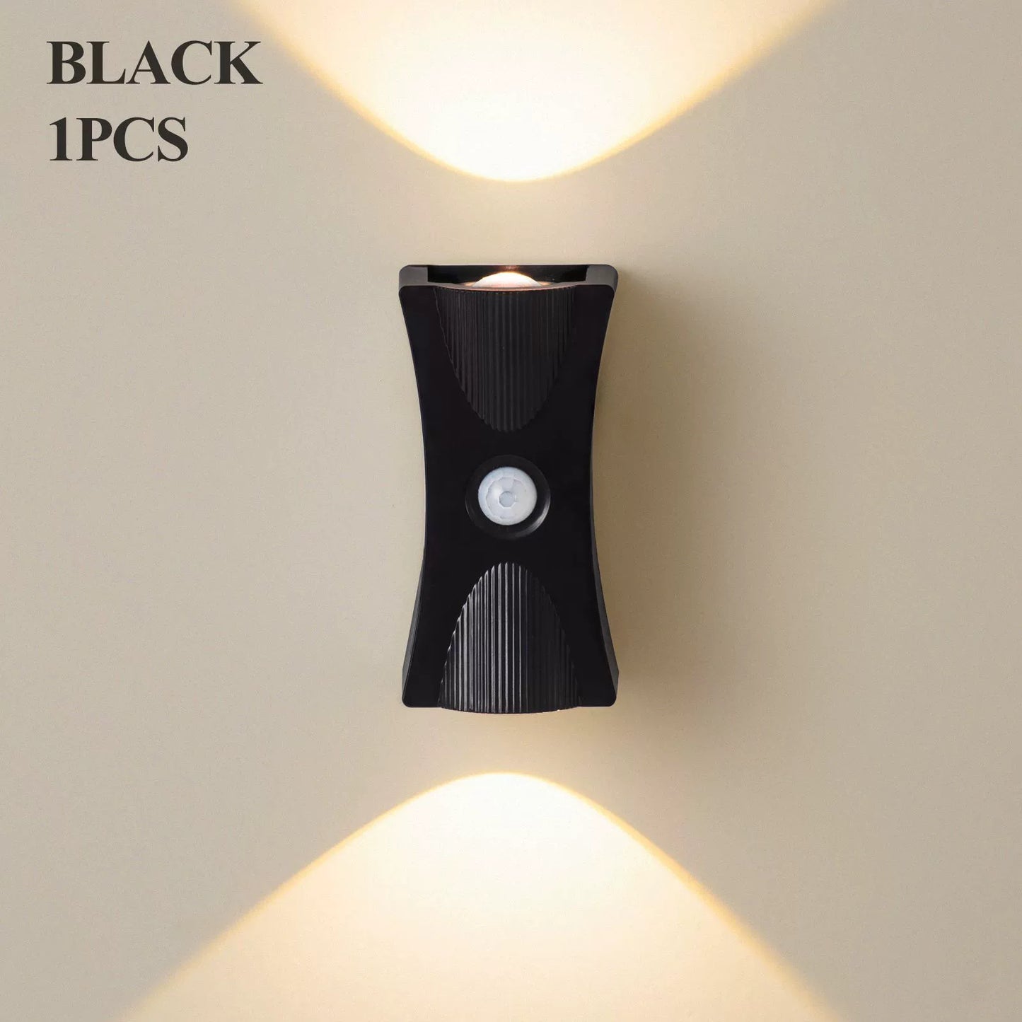 Smart Motion Sensor LED Night Light