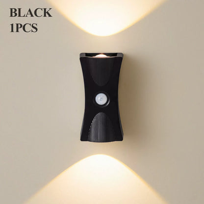 Smart Motion Sensor LED Night Light