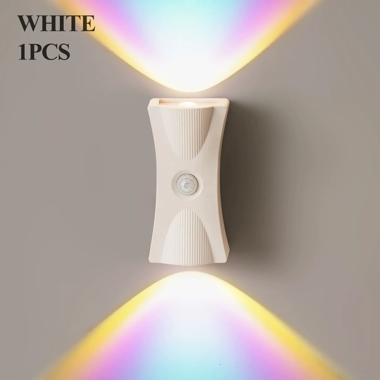 Smart Motion Sensor LED Night Light