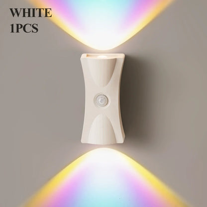 Smart Motion Sensor LED Night Light