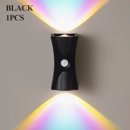 Smart Motion Sensor LED Night Light