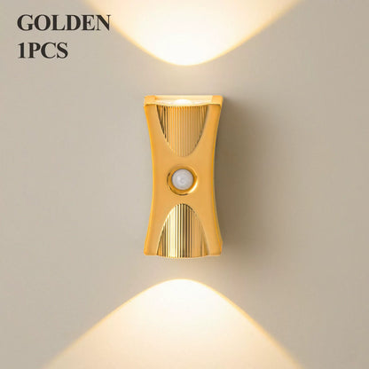 Smart Motion Sensor LED Night Light