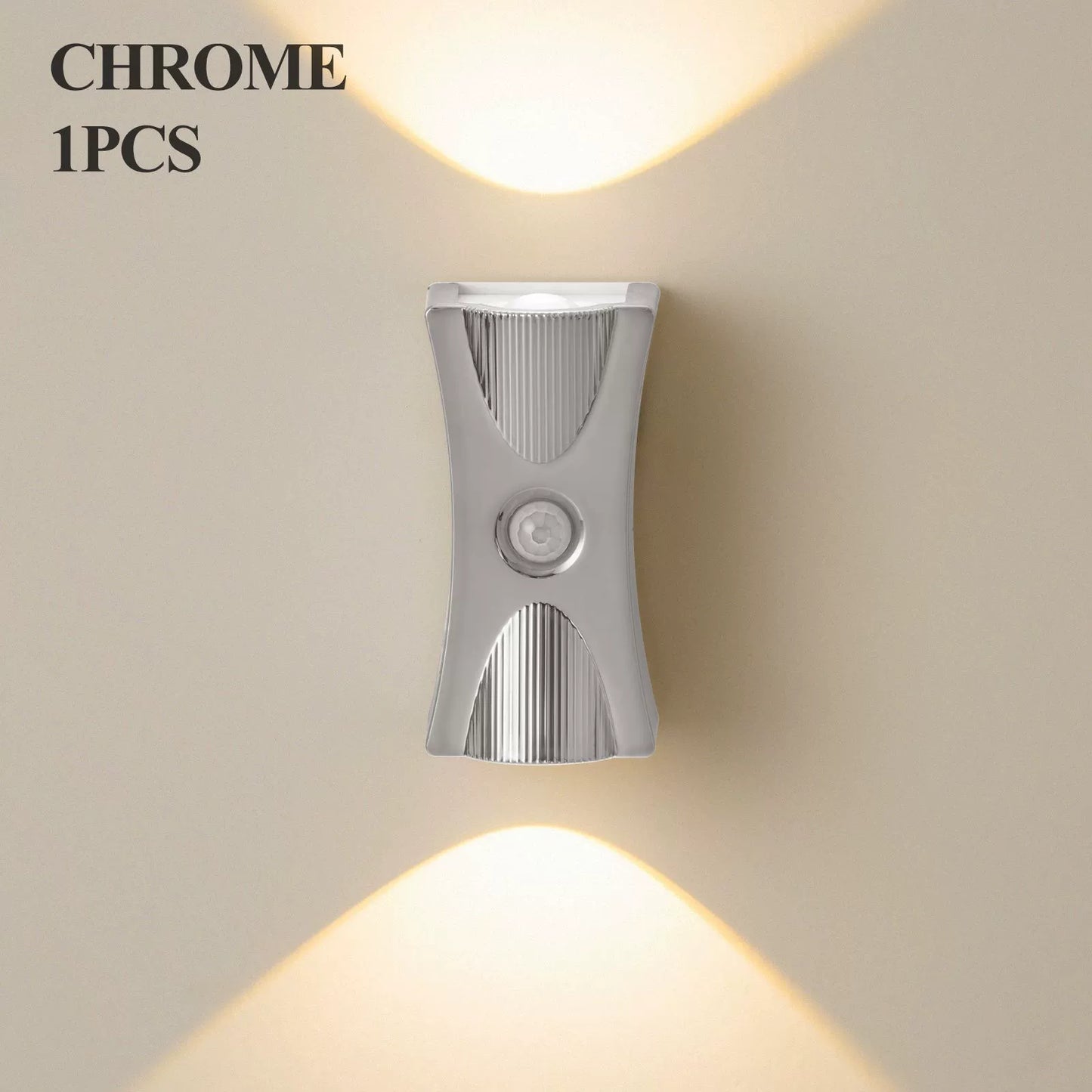 Smart Motion Sensor LED Night Light