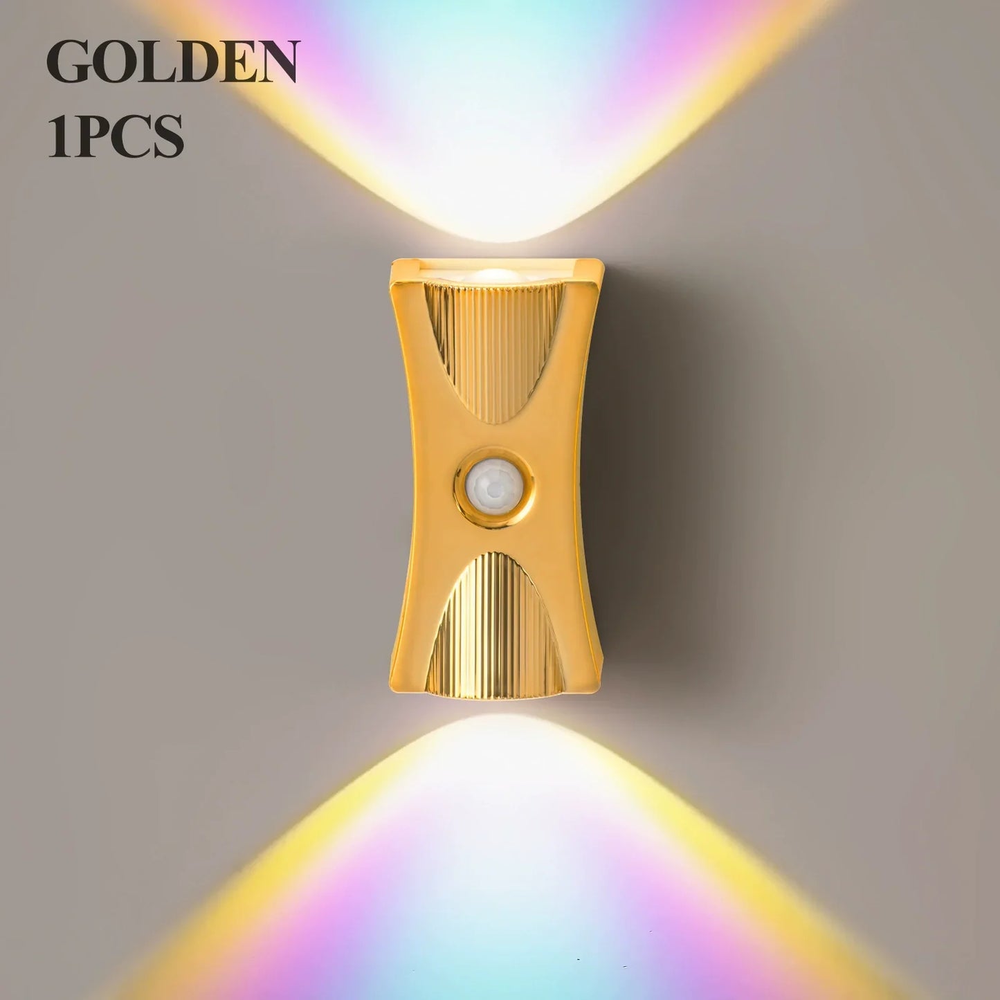 Smart Motion Sensor LED Night Light