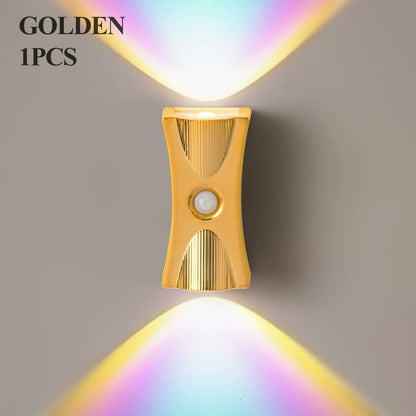 Smart Motion Sensor LED Night Light