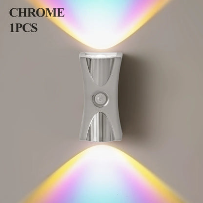 Bright Automatic Sensor LED Nightlight Charger