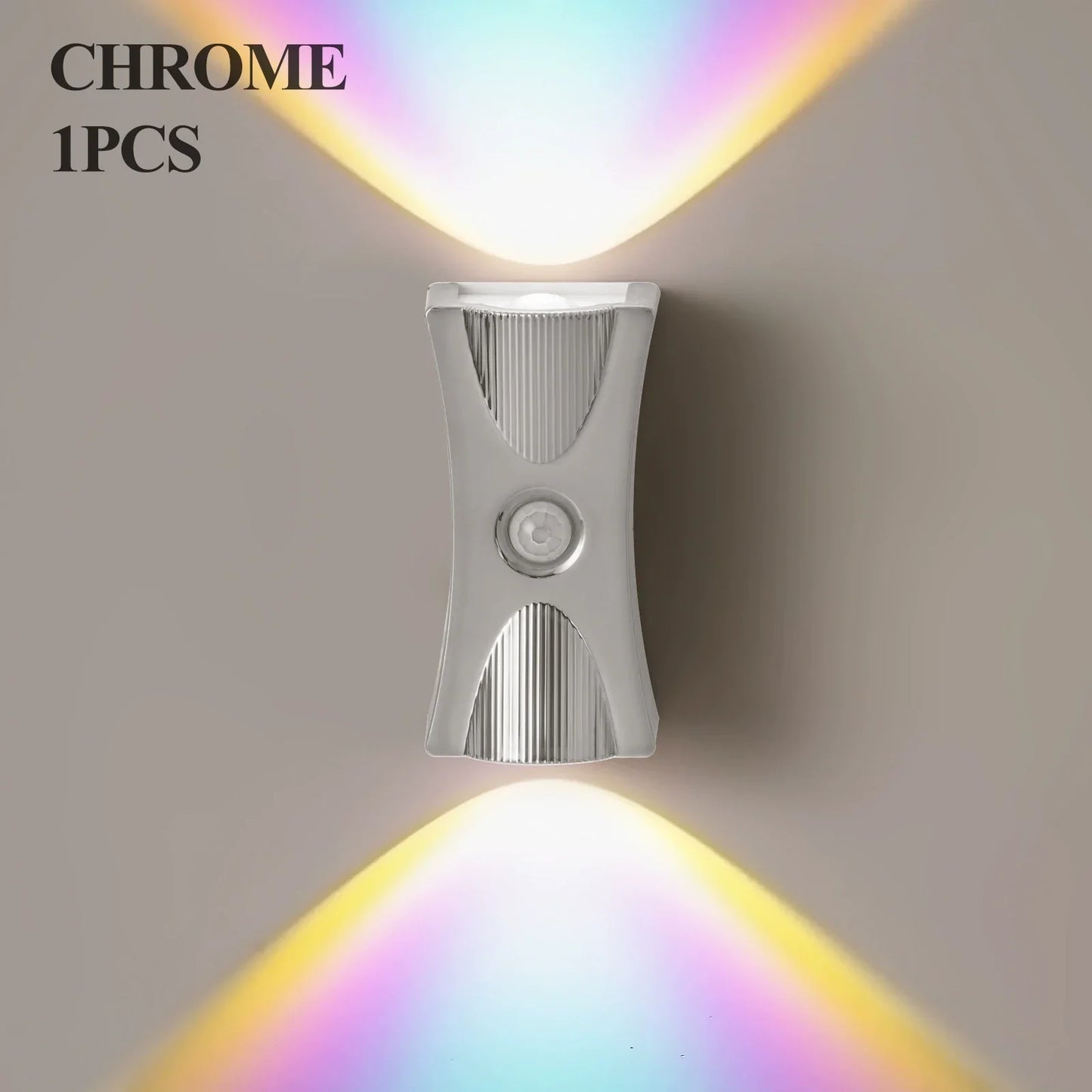 Smart Motion Sensor LED Night Light