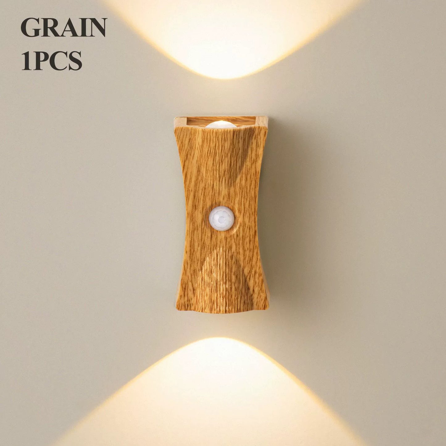 Smart Motion Sensor LED Night Light