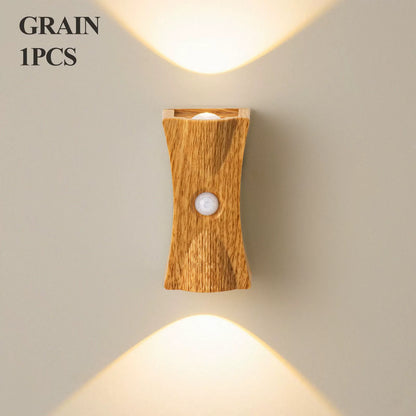 Smart Motion Sensor LED Night Light