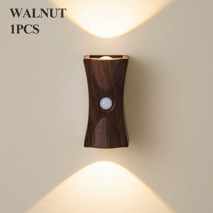 Smart Motion Sensor LED Night Light