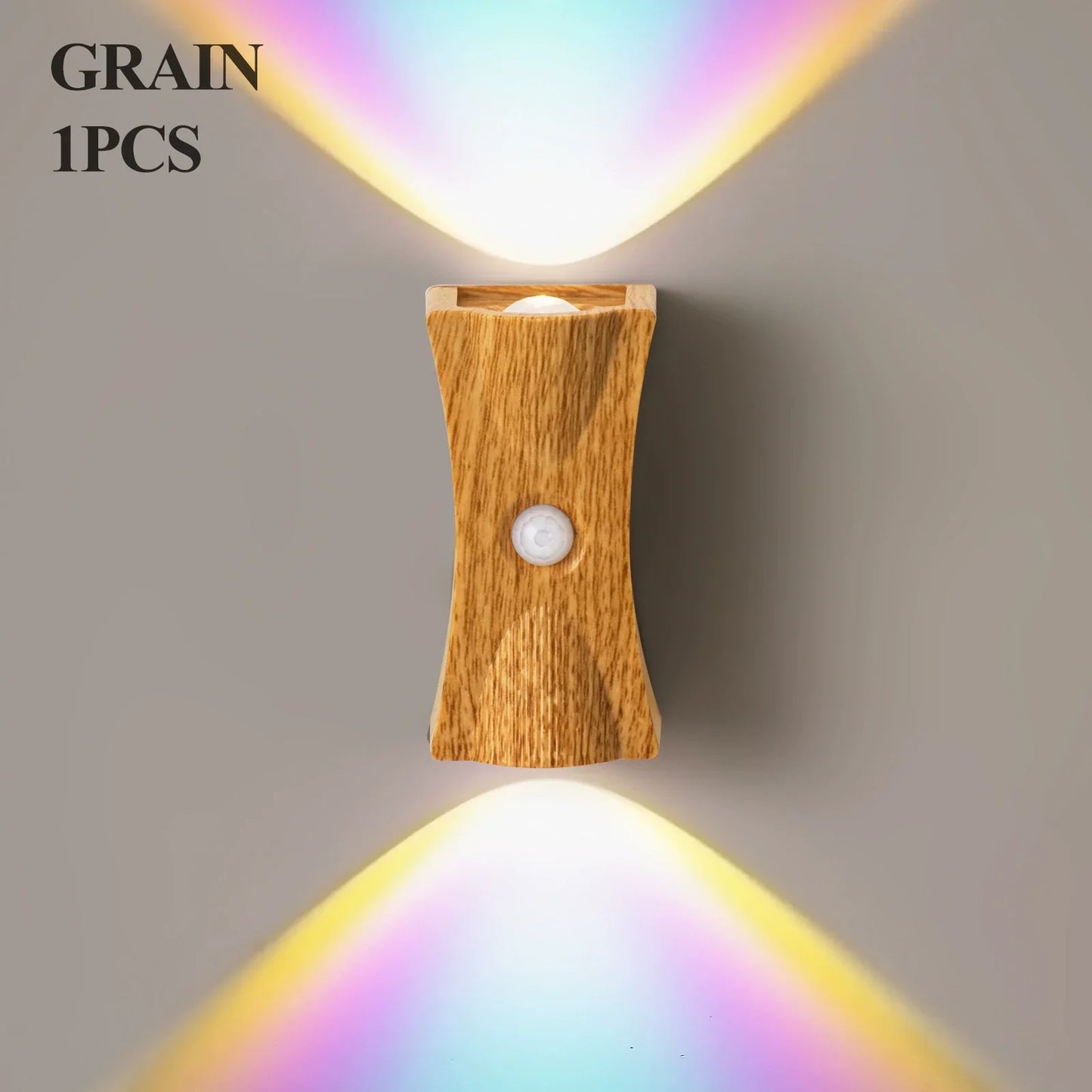 Smart Motion Sensor LED Night Light