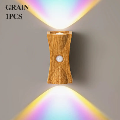 Smart Motion Sensor LED Night Light