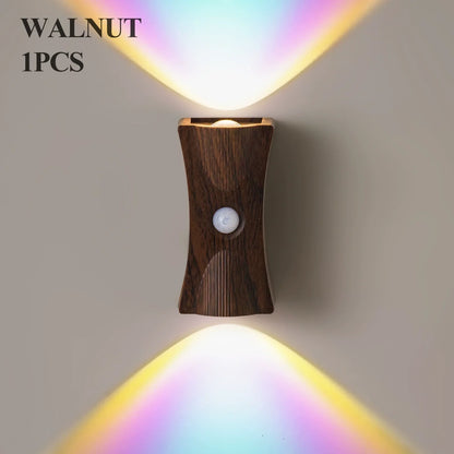 Smart Motion Sensor LED Night Light