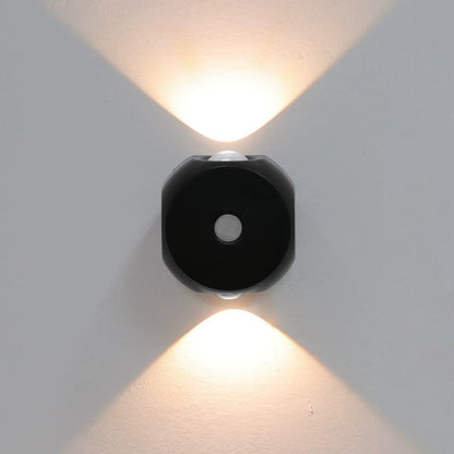 Automatic LED Sensor Night Light for Bedroom Hallway