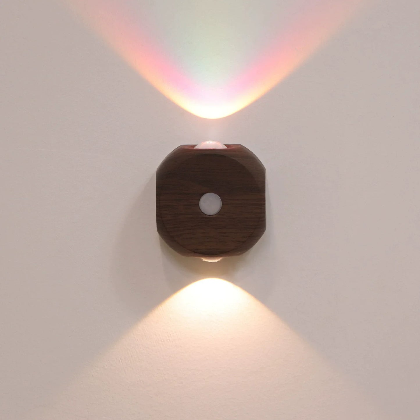 Energy Saving Motion Night Light Wall Lamp