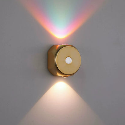 Energy Saving Motion Night Light Wall Lamp