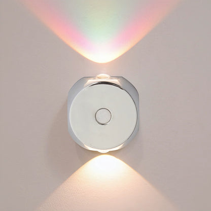 Energy Saving Motion Sensor LED Night Wall Lamp